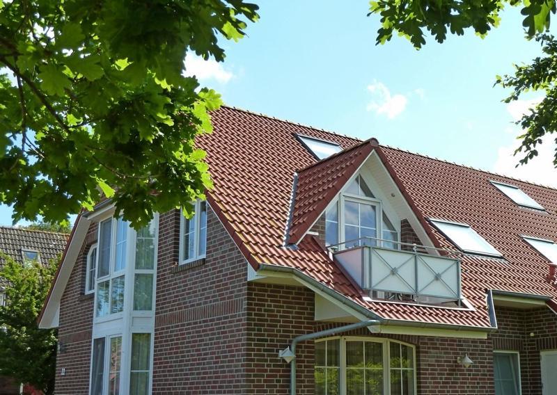 Appartement Maxim à Greetsiel Extérieur photo