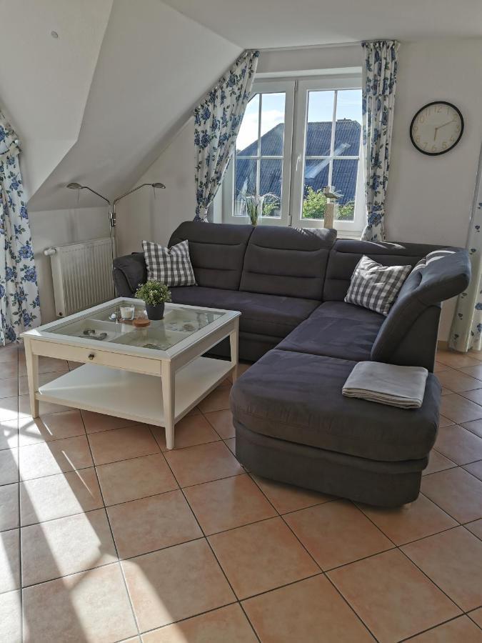 Appartement Maxim à Greetsiel Extérieur photo
